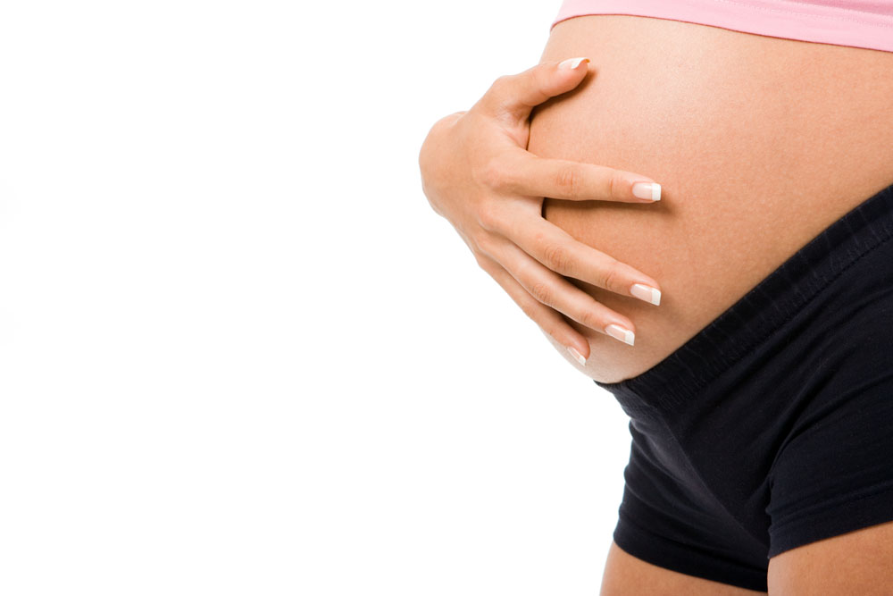 【怀孕21周】怀孕21周胎儿发育情况_怀孕21周注意事项
