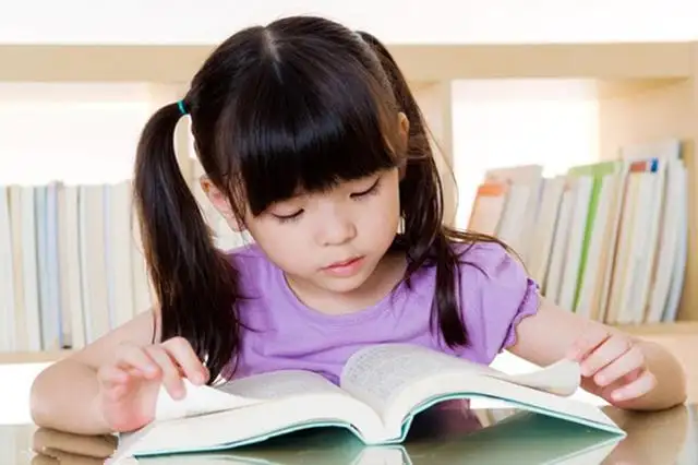 【孩子阅读能力】孩子阅读能力差的原因_孩子阅读能力差怎么办