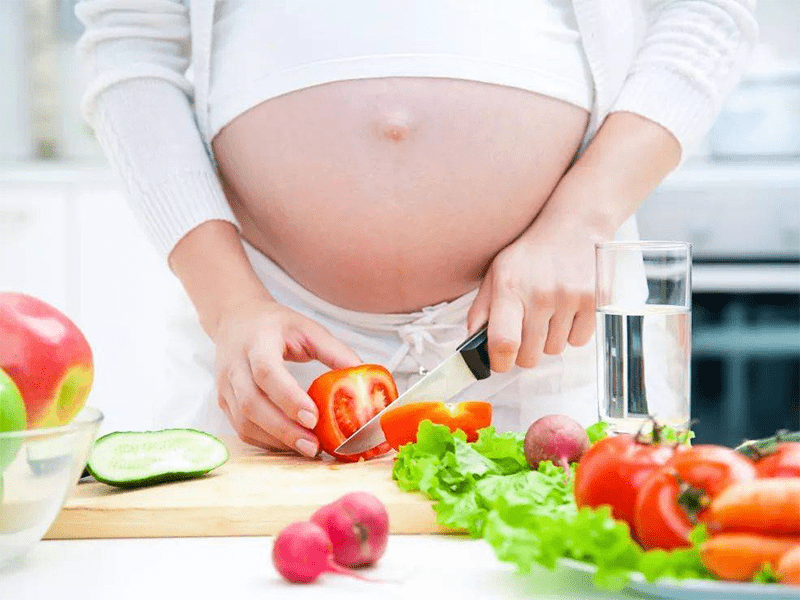 【孕妇饮食】孕妇吃什么好_孕妇可以吃什么