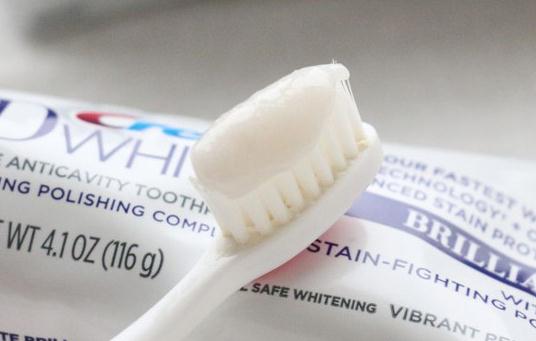 牙膏验孕正确使用方法及准确率多少