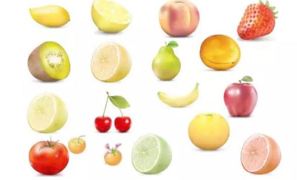 月子禁吃的12种水果有哪些