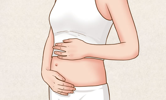 怀孕初期症状有哪些3-7天(判断怀孕症状的方法)