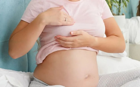 怀孕5-10周胎停误诊率高吗(如何避免胎停的做法)