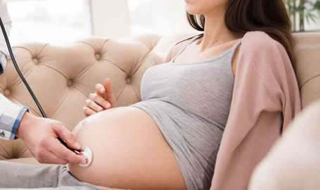 孕妇即将临盆的征兆有哪些(孕妇临产前3天的症状)