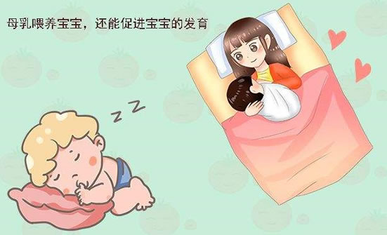 母乳喂养喂到几岁合适(母乳喂养的益处有哪些)