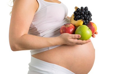 怀孕9个月可以吃山竹吗(孕期食用山竹的注意事项)