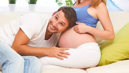 孕晚期分娩顺利条件有哪些(孕晚期想顺产应该怎么做)