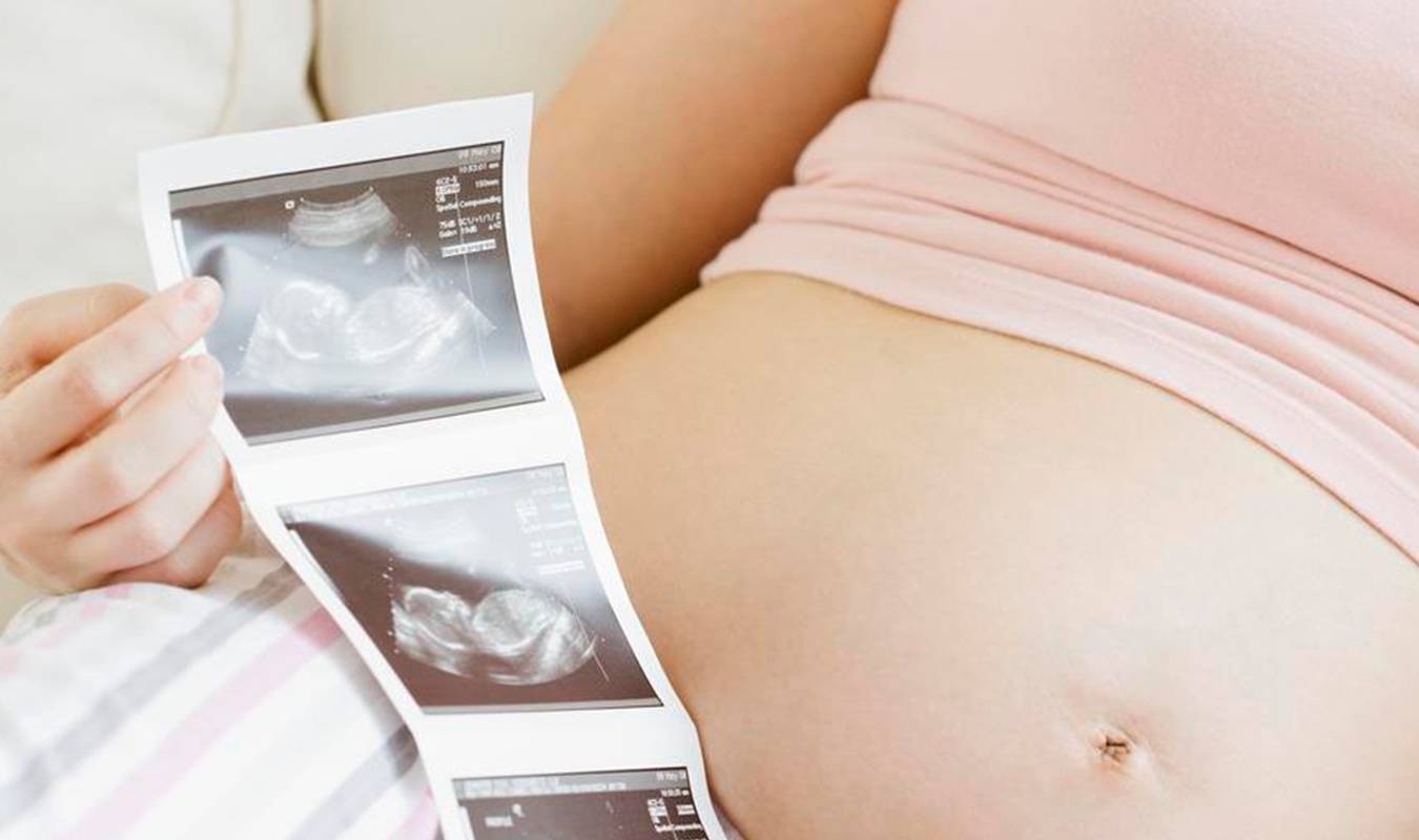 一胎儿子二胎意外怀孕是男孩还是女孩(怀孕生女孩的症状)