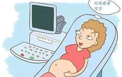 怀孕初期做b超需要憋尿吗(做b超怎么快速憋尿)