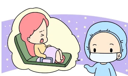 孕妇分娩去医院的流程是什么(生产时需要携带的东西)