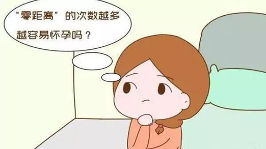 盘点女性不宜受孕的十个时间点(怀孕的最佳时间)