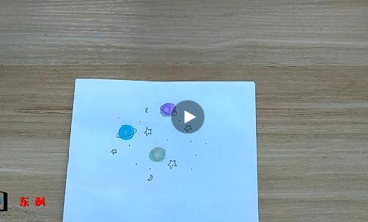 3-6岁幼儿简笔画简单易学笔画
