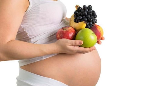 孕早期(怀孕前三个月)需要忌口的食物一览表