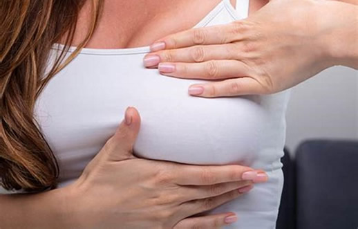 怀孕39周按摩乳房能快生吗(按摩乳房催生手法)