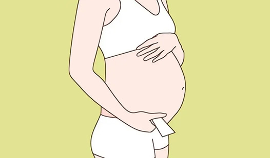 孕妇一月到十月：变化/饮食/产检/注意事项
