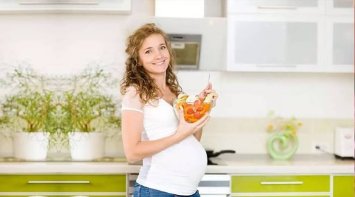 怀孕1至3月禁吃的十大水果