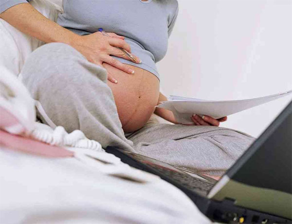 怀孕初期症状有哪些(判断怀孕症状的方法)
