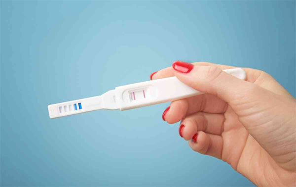促排卵成功怀孕征兆(促排卵成功怀孕经验)