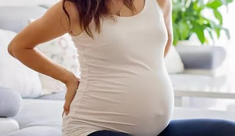 孕妇胸胀的厉害是男女？怀孕后胸部胀痛的具体含义
