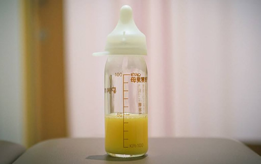 孕妇产后多少天是黄金奶(被称为黄金奶的初乳好处)