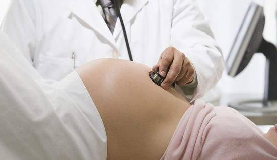 怀孕1-40月胎儿发育标准对照图表(孕妈如何控制胎儿过大呢)
