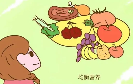 2022夫妻备孕吃什么食物好(必备3个食谱和32种食物)