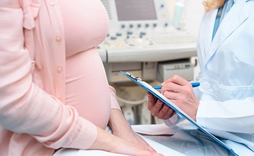 怀孕1-10月检查表(第一次产检的最佳时间)