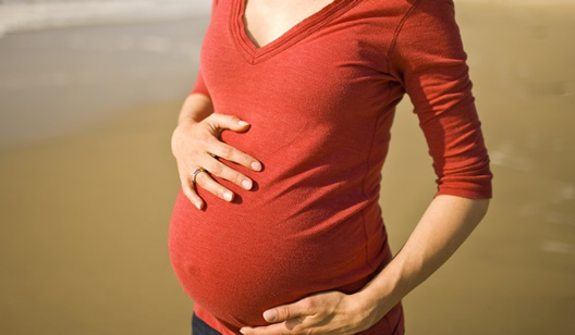 孕早期hcg下降出血什么原因(HCG的正常值是多少)