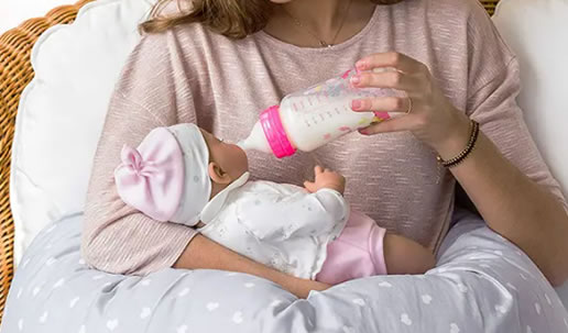 宝宝消化不良和厌奶期的区别 宝宝厌奶期表现有哪些及怎么办