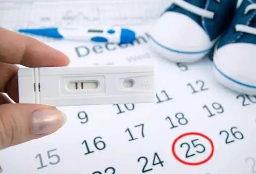 8个征兆说明你怀孕了(月经停止是个重要标志)