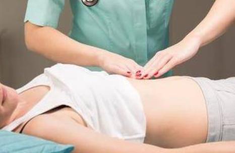 女性怎么保养子宫和卵巢(按摩手法)