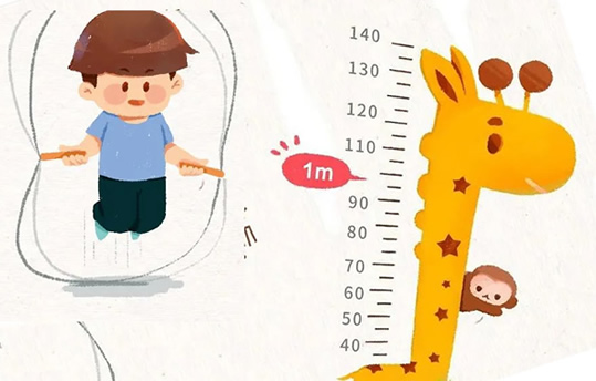 1至16岁儿童男女身高体重表(婴儿0一12个月身高体重表)