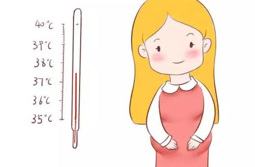 孕妇体温37度正常吗 为什么孕妇体温比正常人高