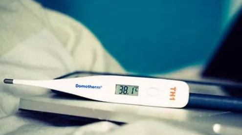 怀孕体温37度正常吗(多少是正常)