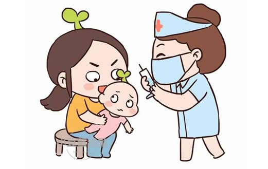 宝宝在什么情况下不宜接种疫苗(儿童流感疫苗一针多少钱)