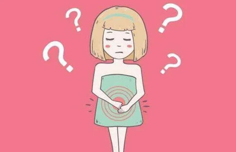 产后月经不调怎么办(的症状及原因)