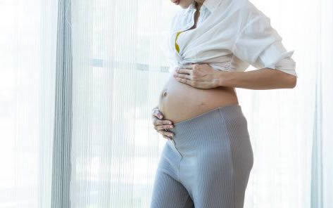 女人刚受孕10天的表现症状(怀孕10天最明显的征兆)
