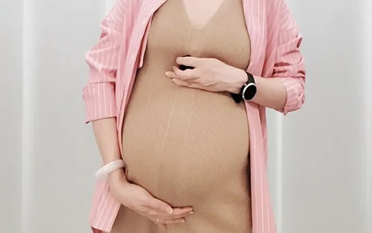 哺乳期什么症状说明怀孕了(注意事项)