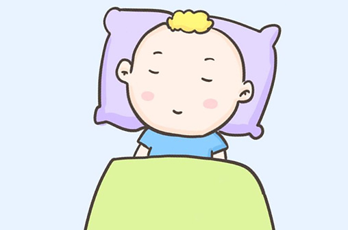 新生儿睡姿如何才正确 新生儿正确睡姿要求解读