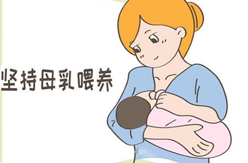 母乳喂养几个小时喂一次奶(时间总结)