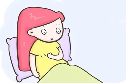 备孕期间乳头一碰就疼是不是怀孕了 刚受孕几天乳头是否会痛