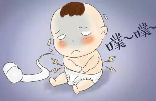 宝宝拉肚子次数多什么原因(怎么办)