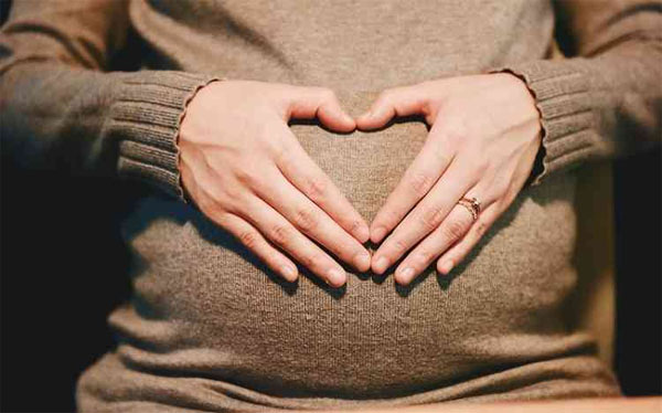 胎宝宝在妈妈的子宫里面是怎么长大的 胎儿1-36周发育过程