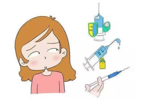 五联疫苗多少钱一针(打几针)