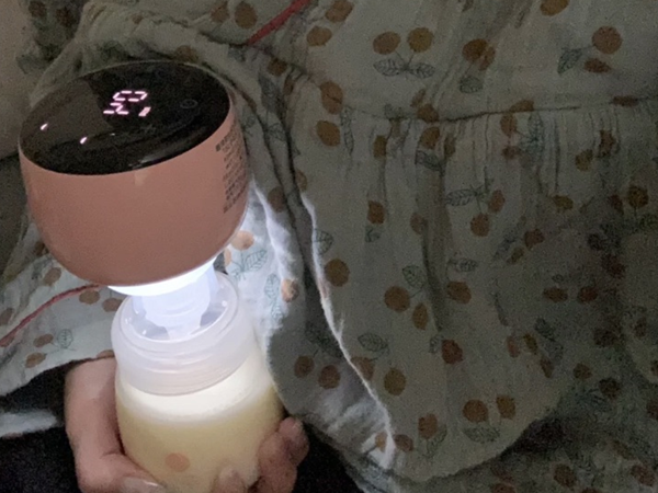 孕妇十大吸奶器排行榜 口碑最好的吸奶器