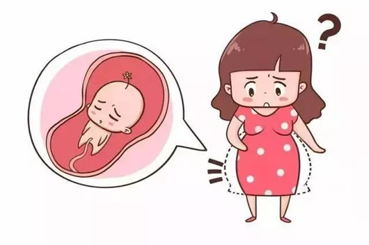 生女儿的六大征兆(一般怀孕是女孩会有什么感觉)