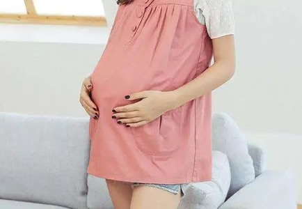 自测宫外孕的4个方法(初期症状)