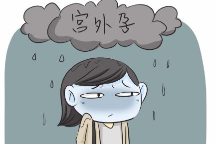 宫外孕的表现(危害有哪些)