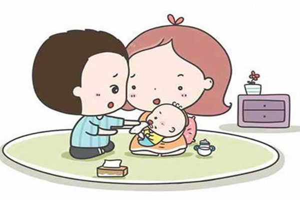 宝宝几个月长牙？如果宝宝长牙晚可能是这4个原因