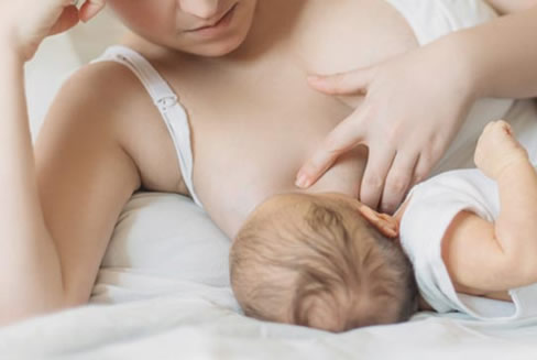 15天新生儿奶量标准(1-30天宝宝每次奶量标准参考)